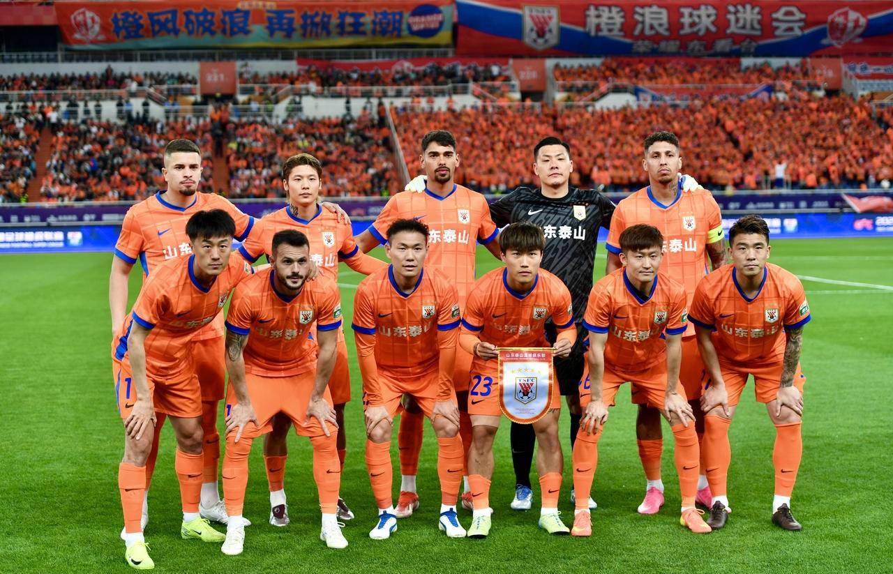 iOS下载-今晨突围战来临；山东泰山围绕社区盾状态回暖；媒体盛赞；临场指挥获称赞-iOS下载